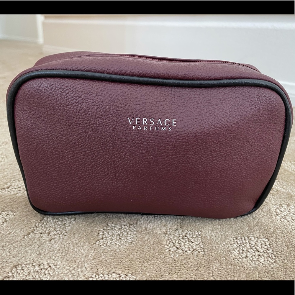 Brand new Versace Perfums Bag